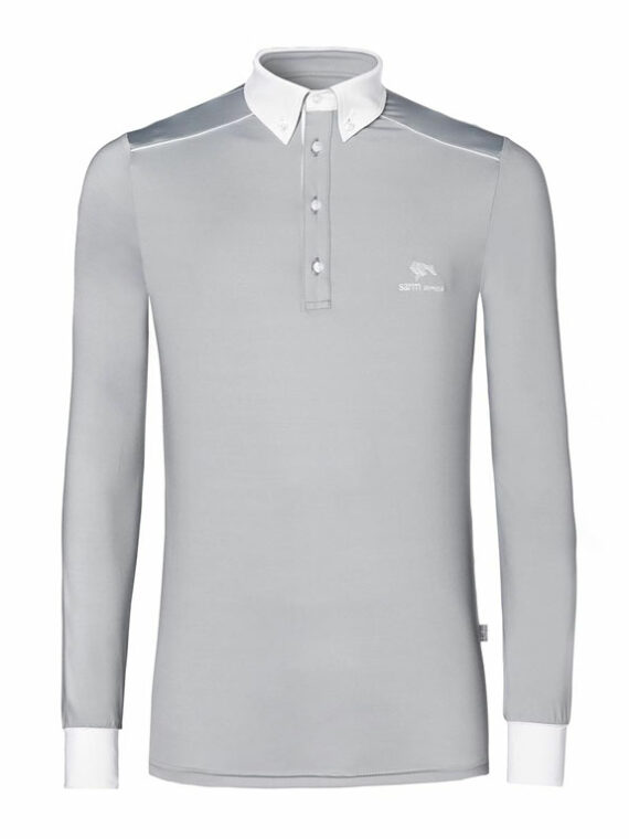 POLO ANTONY UOMO Manica Lunga, Uomo 